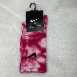 Tie Dye Nike Socks 💖
